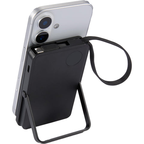 UL Listed MagClick™ Power Bank and Watch Charger