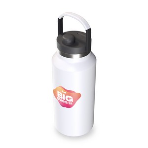 1240 Ml / 42 Oz Stainless Steel Bottle