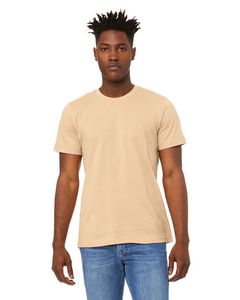 BELLA+CANVAS Unisex Jersey T-Shirt