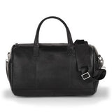 Bugatti-Sartoria Sportbag - Top Grain Leather