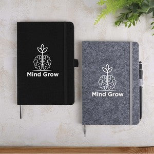 Thoughtfelt Recycled Journal