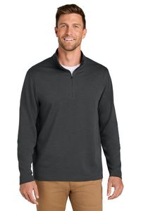 Port Authority® Breakwater 1/4-Zip Pullover Sweater