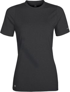 Stormtech Women's Lotus H2X-DRY® Short Sleeve Performance Tee Shirt