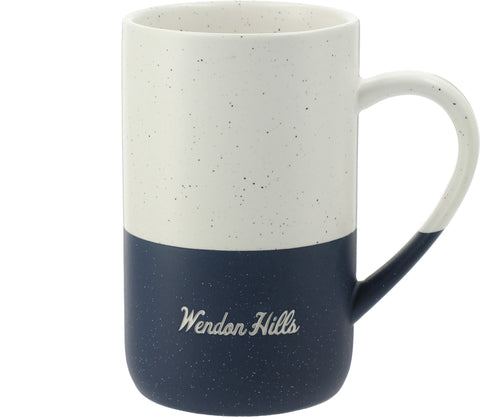 Speckled Wayland Ceramic Mug 13oz