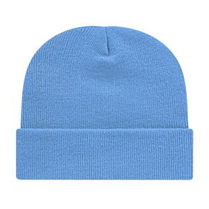 Cap America Knit Cap with Cuff