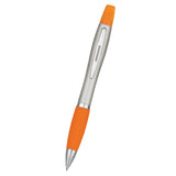 326 SILORN Front Blank