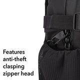 Dalton Dry Pocket Anti-Theft Backpack