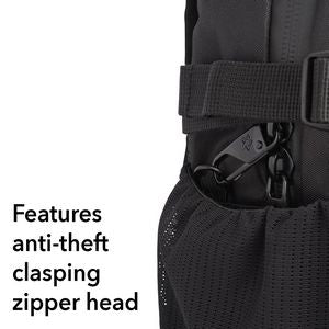Dalton Dry Pocket Anti-Theft Backpack