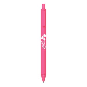 Alix Eye Candy Plastic Ballpoint Pen