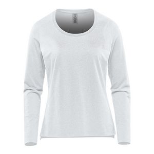 Stormtech Women's Montebello Performance L/S Tee