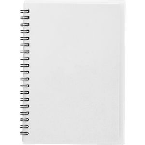 5'' x 7'' FSC® Mix Duchess Spiral Notebook