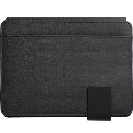 FSC® Mix Titus 5000 mAh Wireless Charging Journal