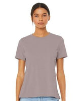 Heather Pink Gravel Blank