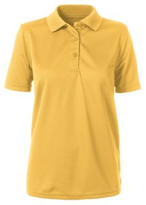 Zorrel® Ladies' Newport Syntrel™ Mesh Knit Polo Shirt