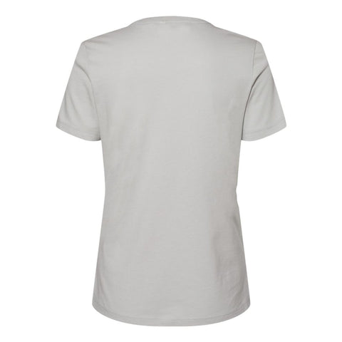 Bella + Canvas Ladies' Relaxed Jersey Short-Sleeve T-Shirt