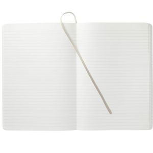 Karst 5.5'' x 8.5'' Stone Soft Bound Notebook