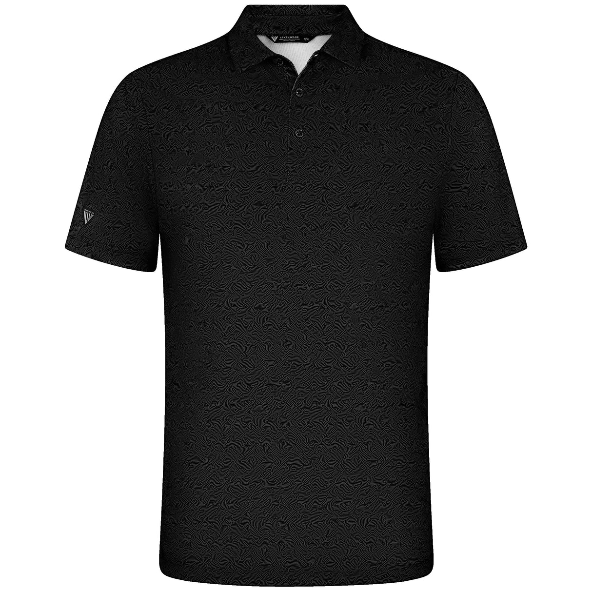 Graph Mens Polo