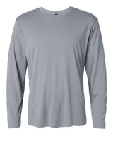 Heather Steel Gray