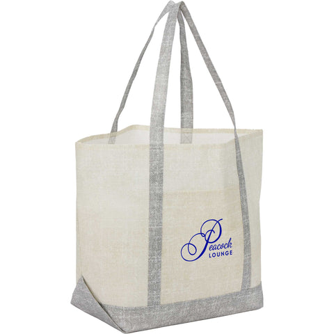 Beacon Non-Woven Recycled Boat Tote