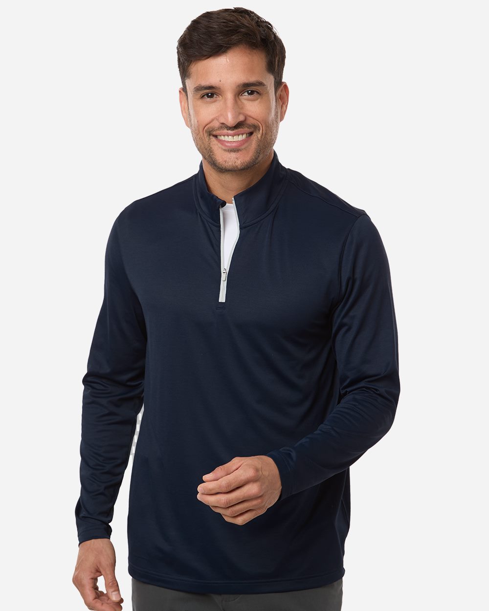 PUMA GOLF® Men's Icon 2.0 Quarter-Zip