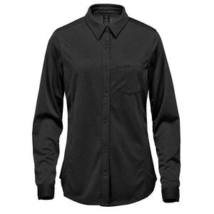 Stormtech Women's Montauk L/S Shirt