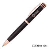 Cerruti 1881? Austin Ballpoint Pen