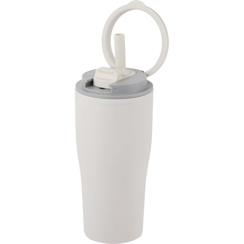 Tango RPP Tumbler w/ Silicone Straw 20oz