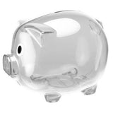 Savings Bank - Piggy Bank