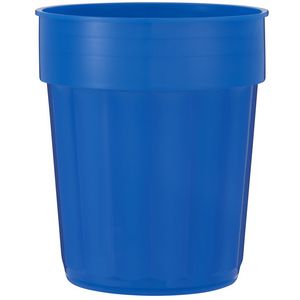 Fluted 16oz Recycled Stadium Cup