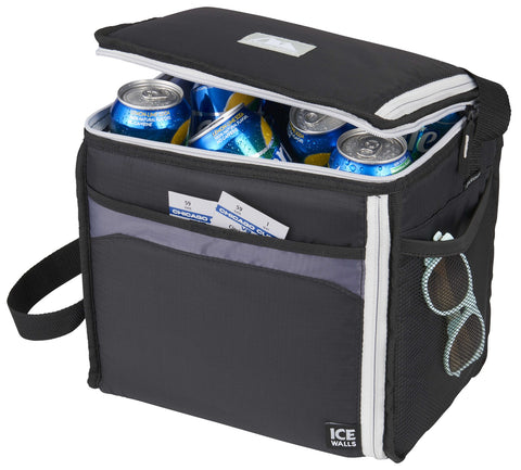 Arctic Zone® 24 Can Ice WallT Cooler