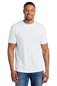 Gildan® Softstyle® Men's CVC Tee