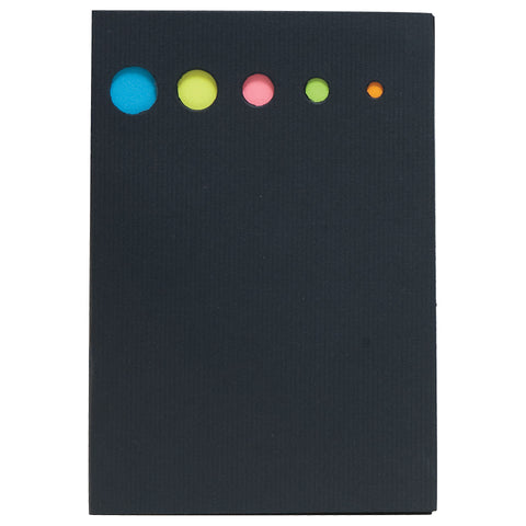 Universal Sticky Note Booklet