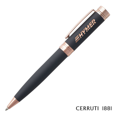 Cerruti 1881? Zoom Soft Ballpoint Pen