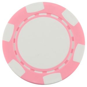 Pink Blank