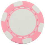 Pink Blank