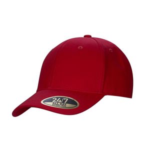000925 Cotton Twill Cap