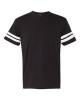 LAT Football Fine Jersey Tee