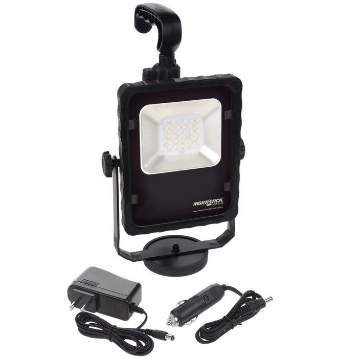 Nightstick Rechargeable LED Area Light
