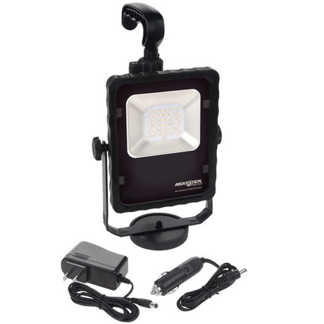 Nightstick Rechargeable LED Area Light