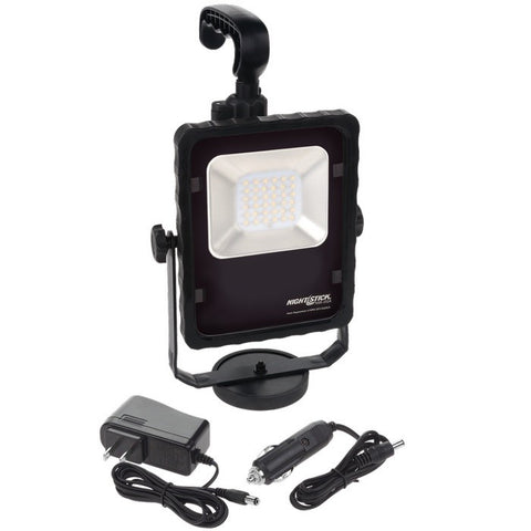 Nightstick Rechargeable LED Area Light