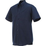 Men's COLTER Short Sleeve Button Up Shirt