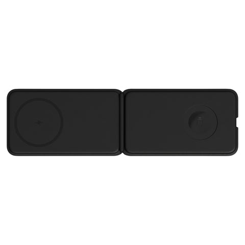 Grid 3-In-1 Magnetic Charging Stand