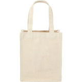 Mini 10oz Cotton Gift Tote