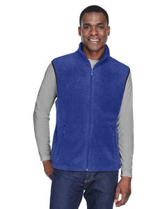 Harriton Adult Fleece Vest