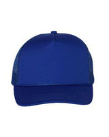 Royal Blue Blank