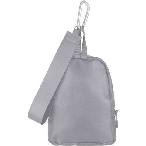 Mini Daybreak Backpack Charm