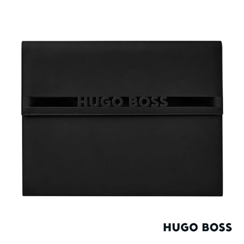 Hugo Boss Cloud A4 Folder