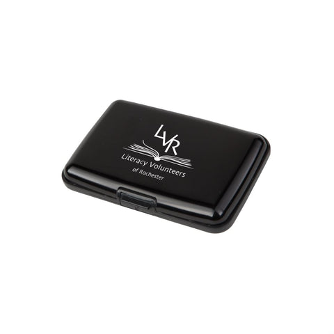 Safeguard Card Holder