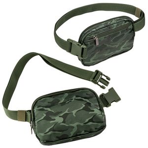 000599 AeroLOFT® Anywhere Belt Bag