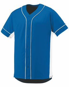 Augusta Adult Slugger Jersey
